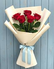 Букет Классика чувств в Крапивинском