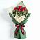 Букет цветов из: Розы в Крапивинском
