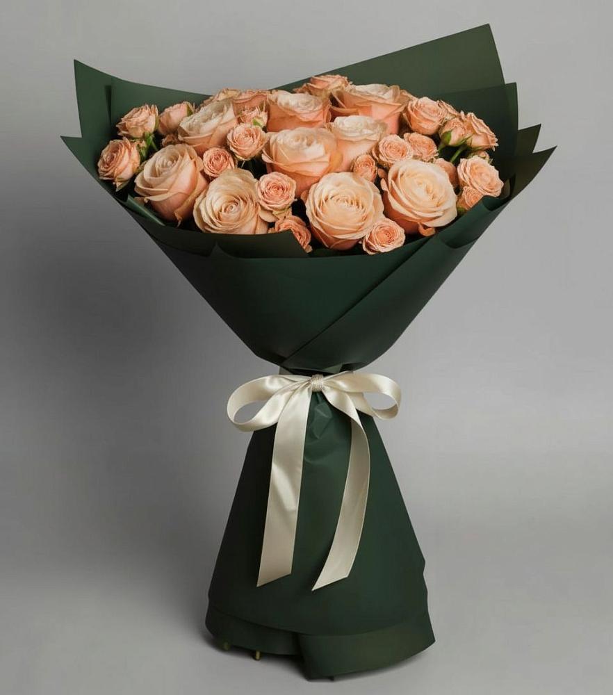 Букет Элегантный в Крапивинском