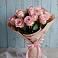Букет цветов из: Розы в Крапивинском