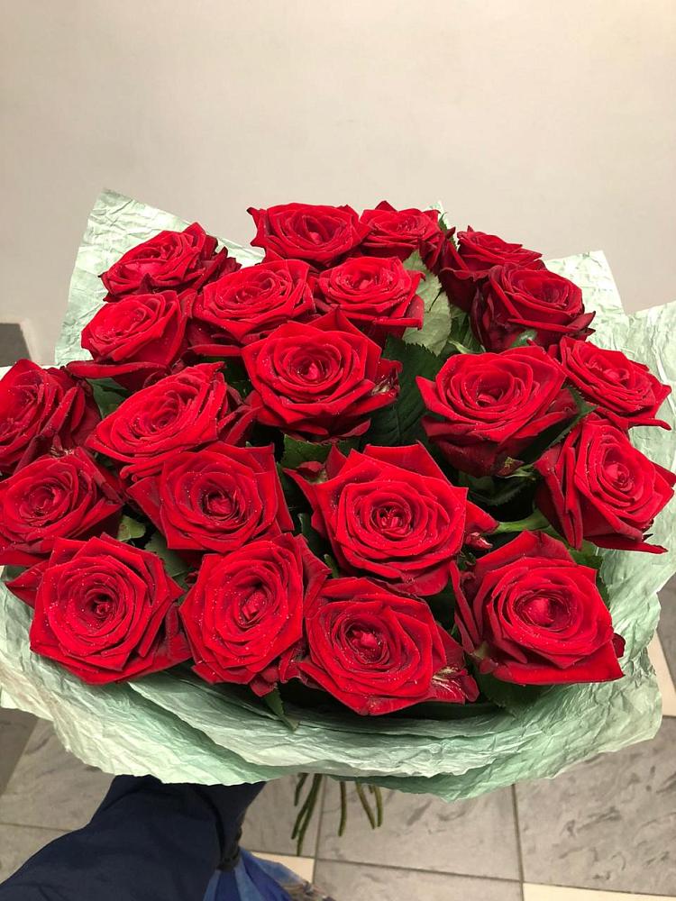 Розы Классика в Крапивинском Букет Классика в Крапивинском