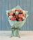 Букет цветов из: Розы в Крапивинском