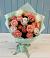 Букет цветов из: Розы в Крапивинском
