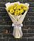 Букет цветов из: Хризантемы в Крапивинском