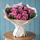 Букет цветов из: Розы в Крапивинском
