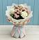 Букет цветов из: Розы в Крапивинском