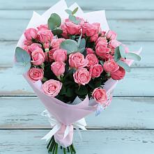 Букет Леди совершенство в Крапивинском