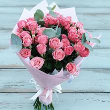 Букет Леди совершенство в Крапивинском